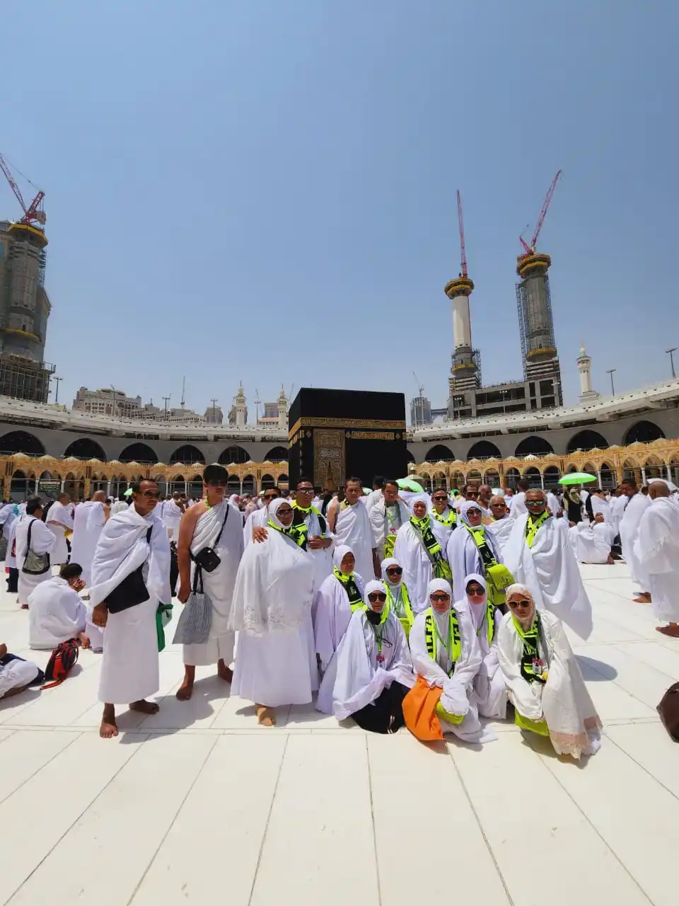 kenapa harus umroh bersama ihata travel