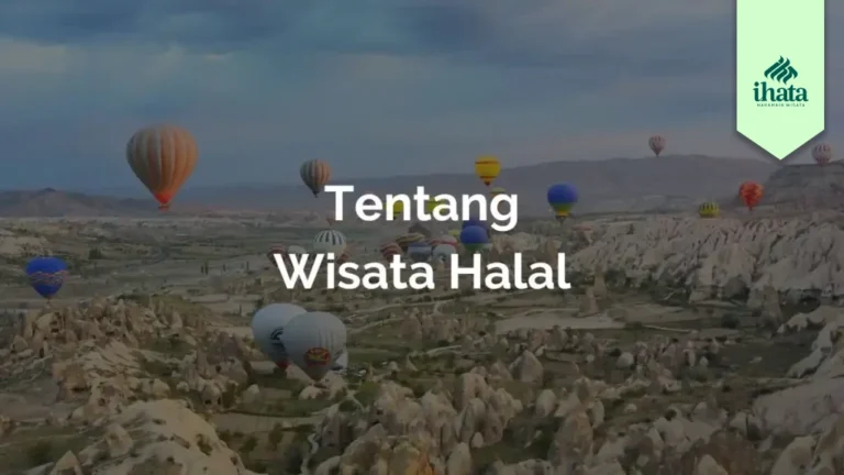Wisata Halal