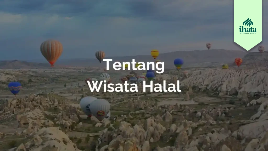 Wisata Halal