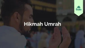 Hikmah Umrah