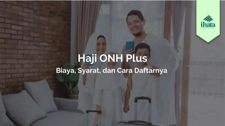 Haji ONH Plus