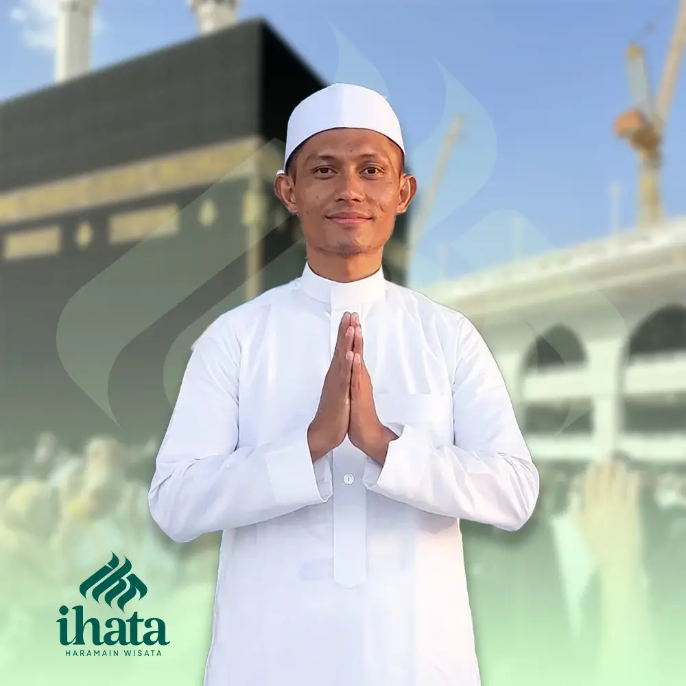 Ust. H Rendiyan Saputra, Lc